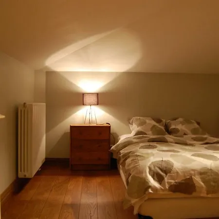 Apartamento Cosy And Quiet Old Town