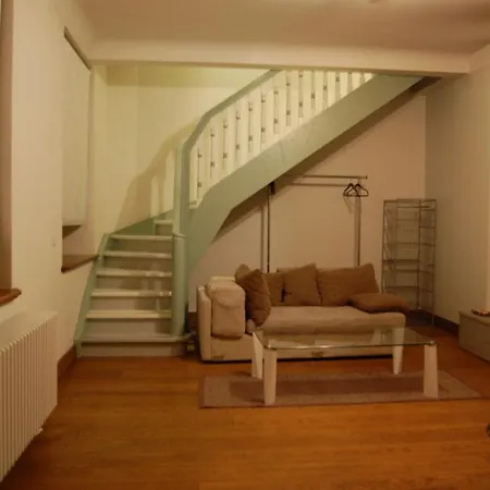 Cosy And Quiet Old Town Apartamento Tallin