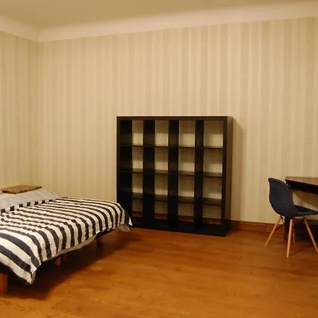 Apartamento Cosy And Quiet Old Town *
