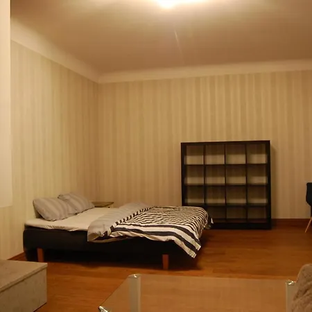 Apartamento Cosy And Quiet Old Town *